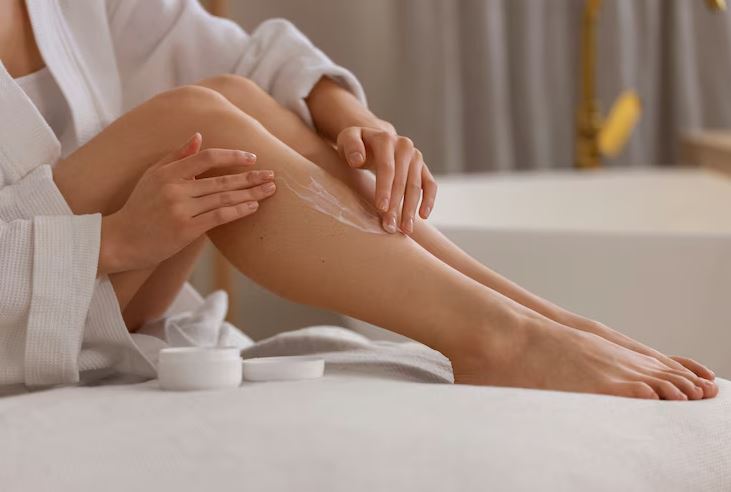 Waarom cosmetica voor voetverzorging zo belangrijk is